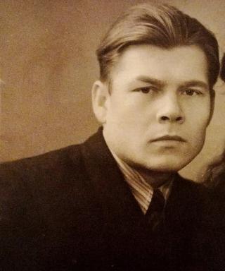 Кунафин Равкат Изотович