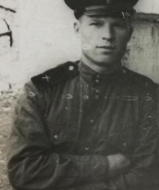Соловьёв Николай Иванович