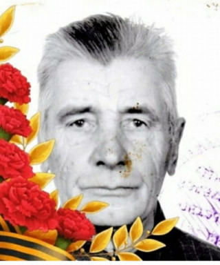 Кушнеревич Степан Никитич