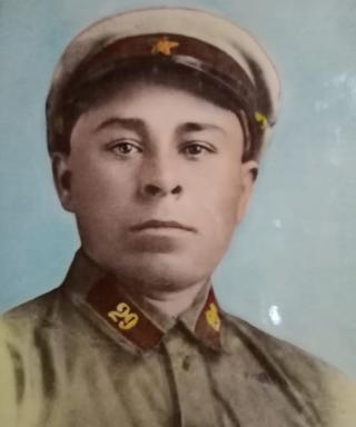 Кириллов Антон Кириллович