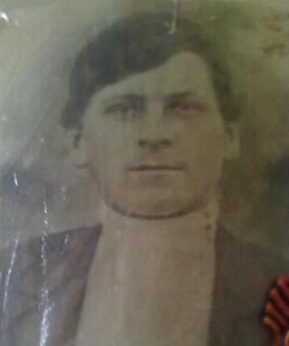 Слесарев Яков Иванович