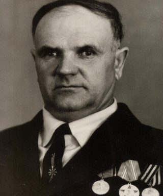 Переварюха Назар Федорович