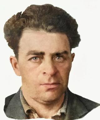 Соколов Станислав Сергеевич