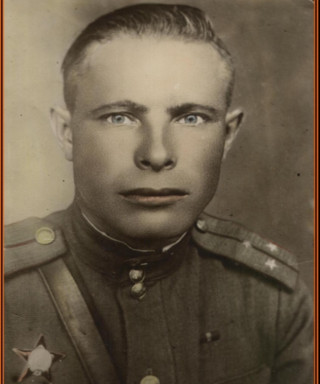 Михайлов Василий Антонович