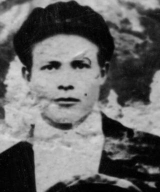 Салыгин Иван Яковлевич