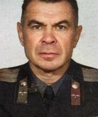 Шатило Григорий Михайлович