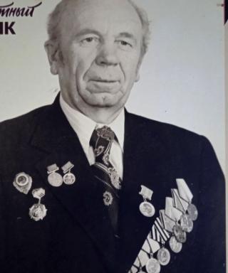 Карцев Алексей Константинович