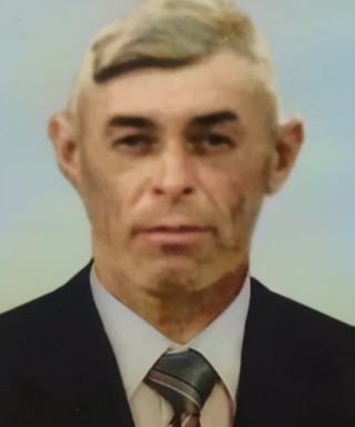 Богров Николай Ананьевич