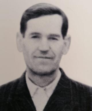 ВЕДЯШКИН ПЁТР ВАСИЛЬЕВИЧ