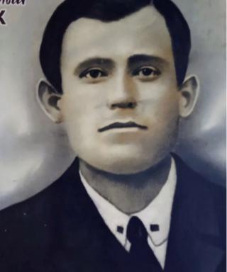 Калашников Сергей Иванович