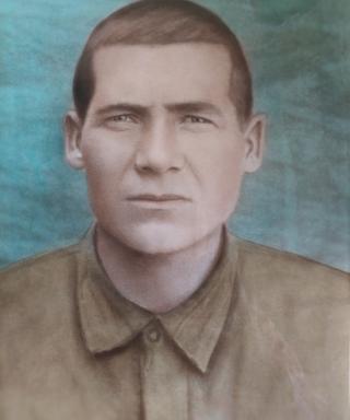 Линько Иван Петрович