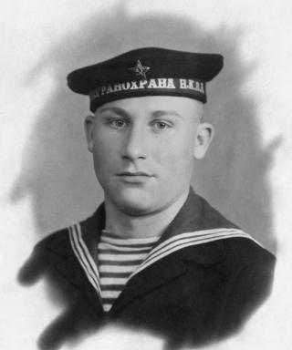 Кудрявцев Алексей Иванович
