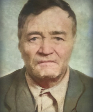 Чурсин Кирилл Сергеевич