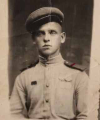 Каменщиков Михаил Михайлович