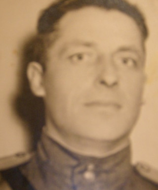 Гаврилов Вадим Иванович