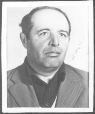 Саакян Саак Татевосович