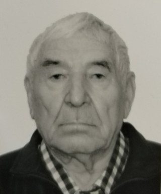 Климов Григорий Афанасьевич