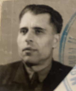 Помолотов Василий Васильевич