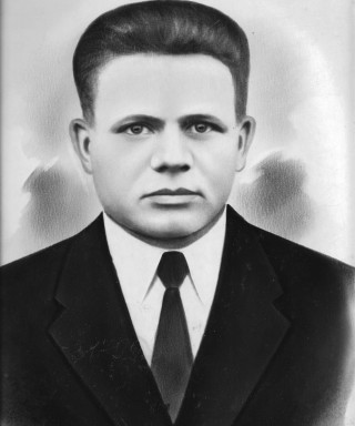 Гаврилов Александр Иванович