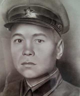 Паршуков Григорий Ильич