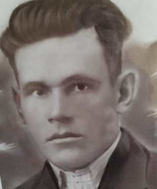 Паршуков Николай Ильич