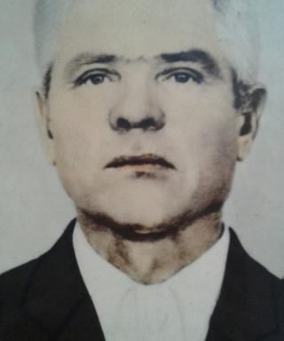 Гунин Павел Иванович