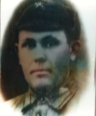 Евсеев Михаил Яковлевич