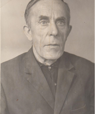 Прусаков Алексей Иванович