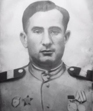 Самодлов Александр Карпович