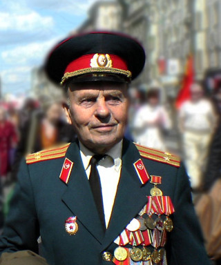 Авдеев Дмитрий Григорьевич