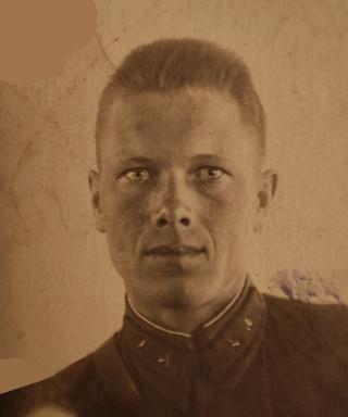 Губушкин Виктор Васильевич