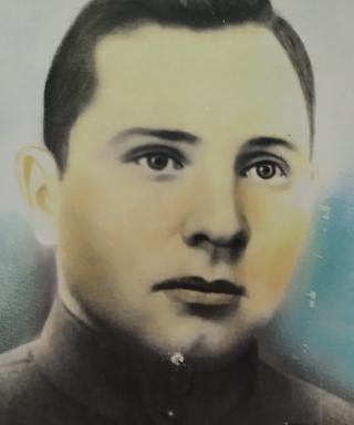 Каковкин Иван Григорьевич