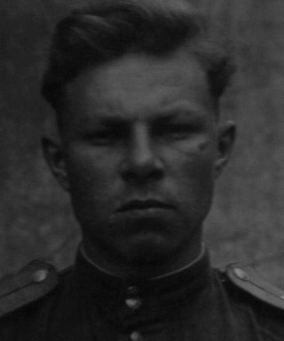 Адаменко Иван Родионович