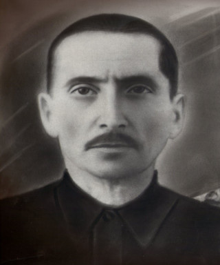 ПЕРОВ СЕРГЕЙ АЛЕКСЕЕВИЧ