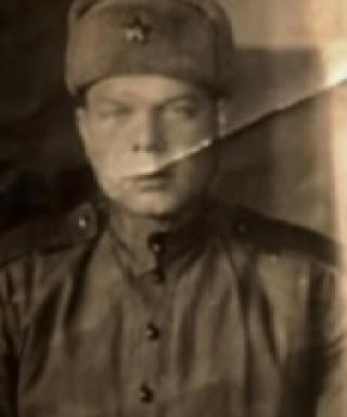 Кульпин Михаил Васильевич