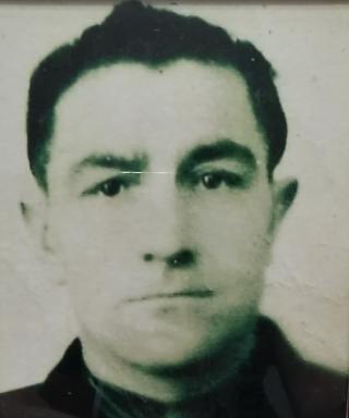 Сафронов Василий Яковлевич