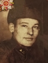 Филатов Петр Николаевич