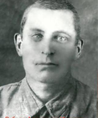 Рубцов Александр Иванович