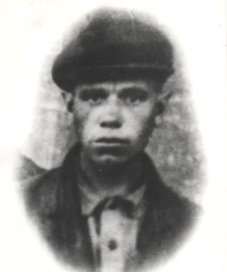 Евсеев Яков Васильевич