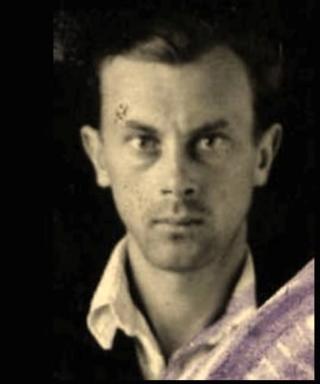 Синько Антон Федорович