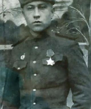 Спасеев Николай Афонасьевич