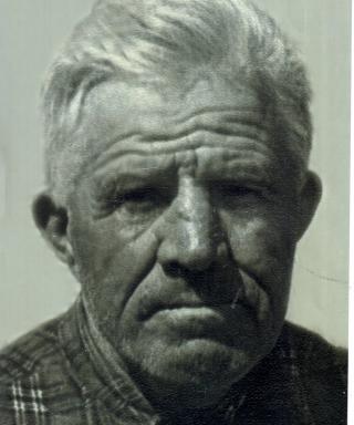 Окишев Михаил Иванович