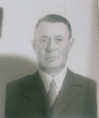 Машаров Иван Егорович