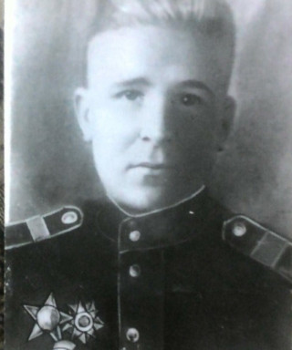 Боглаев Александр Григорьевич