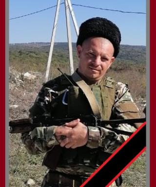 Куренков Геннадий Геннадьевич