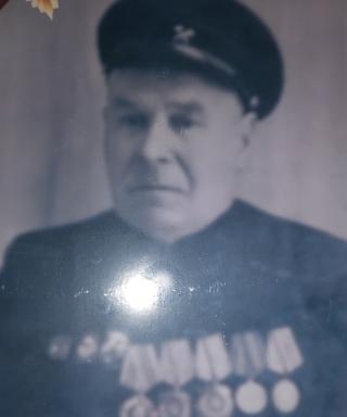 Лопато Николай Иванович
