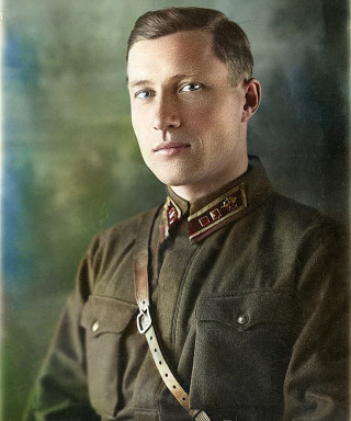 Павлов Георгий Петрович