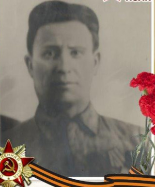 Щукин Прохор Михайлович