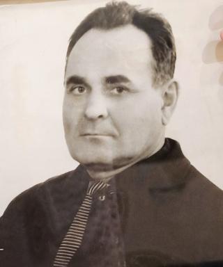 Шиян Иван Яковлевич