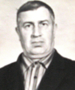 Каменев Дмитрий Антонович